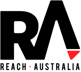 Reach Australia logo small